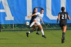 Women’s Soccer vs UMass Boston  Women’s Soccer vs UMass Boston. - Photo by Keith Nordstrom : Wheaton, Women’s Soccer